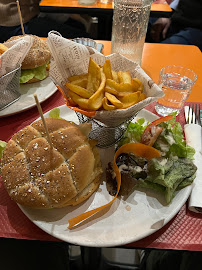 Frite du Restaurant L'Etrier à Chantilly - n°8