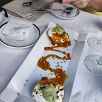 Photo n°7 de l'avis de A. fait le 20/08/2022 à 17:47 sur le  La Vela Caffè à Trevignano Romano