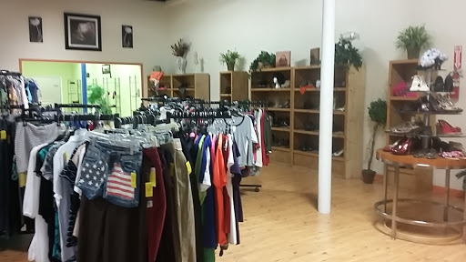 Thrift Store «Goodwill Super Store And Boutique», reviews and photos, 12100 US 49 #622, Gulfport, MS 39503, USA