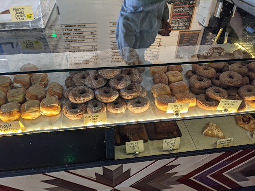 Coffee Store «Flight Coffee Co. Roasting Lab», reviews and photos, 30 Harvey Rd, Bedford, NH 03110, USA