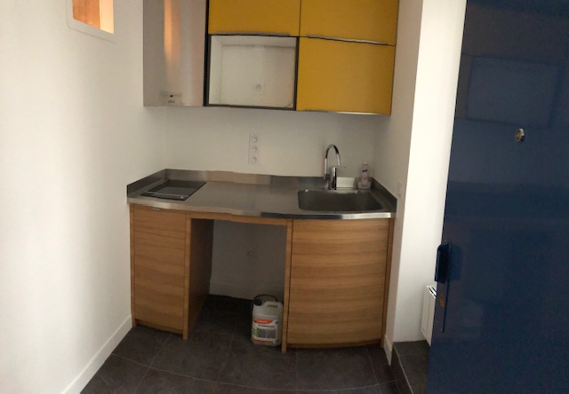 Photo n° 5 de l'avis de Luc.e fait le 05/12/2020 à 17:52