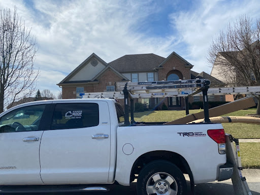 Roofing Contractor «Kaiser Roofing and Exteriors», reviews and photos, 8354 Princeton Glendale Rd, West Chester Township, OH 45069, USA