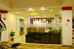 Life Line GYM image