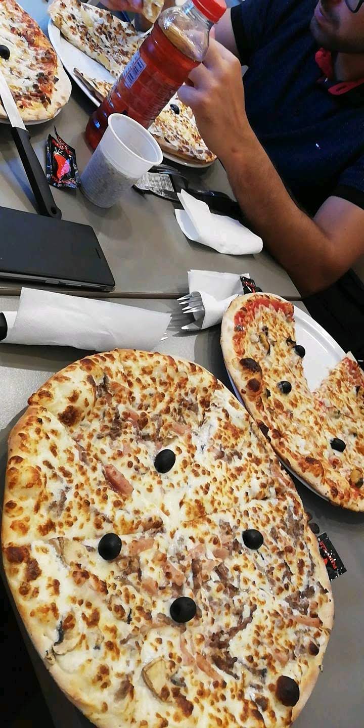 Photo n° 1 de l'avis de Najya.k fait le 15/08/2018 à 09:10