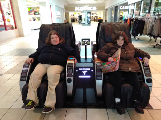 Shopping Mall «Forest Mall», reviews and photos, 835 W Johnson St, Fond du Lac, WI 54935, USA