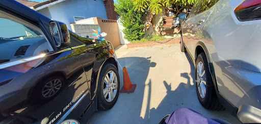 Car Wash «La Palma Car Wash», reviews and photos, 5021 La Palma Ave, La Palma, CA 90623, USA