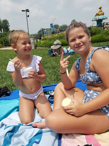 Water Park «Adventure Reef Water Park», reviews and photos, 2900 Glengarry Dr, Kettering, OH 45420, USA