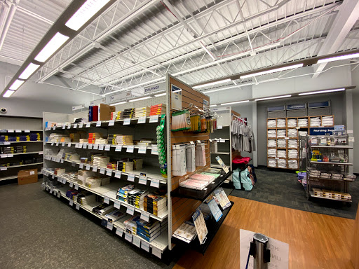 Book Store «Schoolcraft College Bookstore», reviews and photos, 18600 Haggerty Rd, Livonia, MI 48152, USA