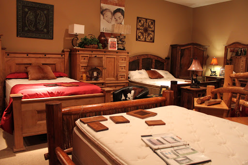 Furniture Store «Furniture Ranch», reviews and photos, 20635 N Cave Creek Rd # A4, Phoenix, AZ 85024, USA