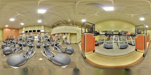 Health Club «Camelback Village Racquet & Health Club», reviews and photos, 4444 E Camelback Rd, Phoenix, AZ 85018, USA
