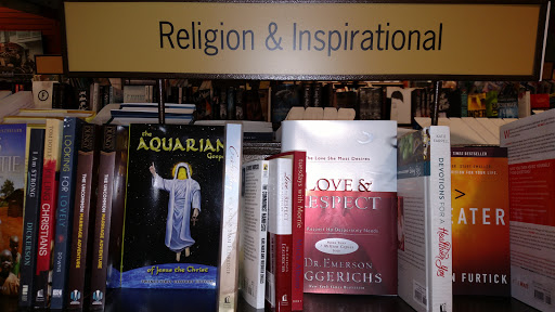 Book Store «Barnes & Noble at Bucknell University», reviews and photos, 400 Market St, Lewisburg, PA 17837, USA