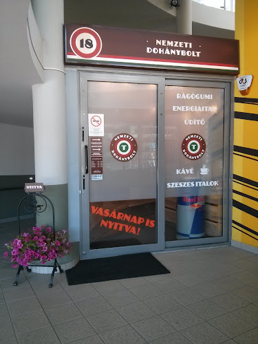 Értékelések erről a helyről: Nemzeti Dohánybolt - Stop.Shop. Hűvösvölgy, Budapest - Dohánybolt