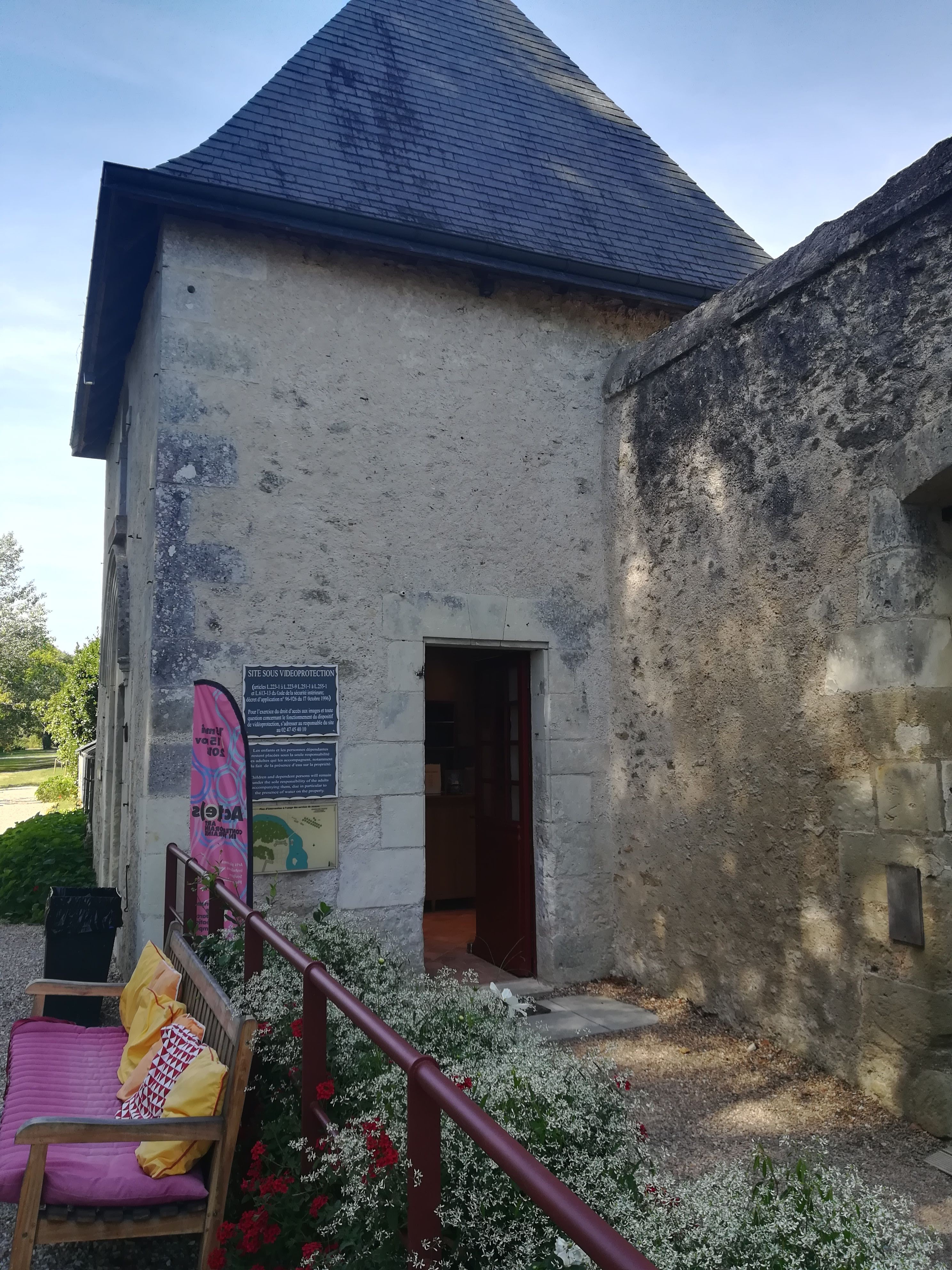 Photo n° 23 de l'avis de emmanuel.6 fait le 08/09/2018 à 17:04
