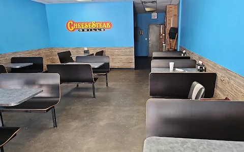 CheeseSteak Grille image