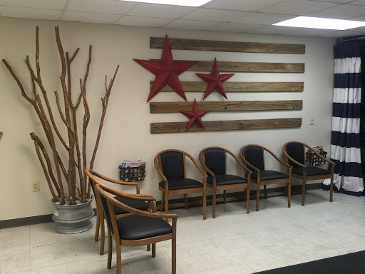 Auto Body Shop «All Star Collision», reviews and photos, 1207 W Hill Ave, Valdosta, GA 31601, USA