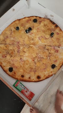 Plats et boissons du Pizzeria VD Pizza à Frontignan - n°19