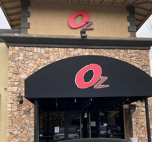 Oz Korean BBQ - Elk Grove image