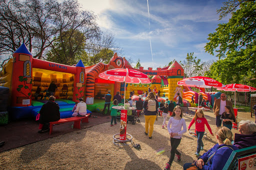 Luftburgen Erlebniswelt