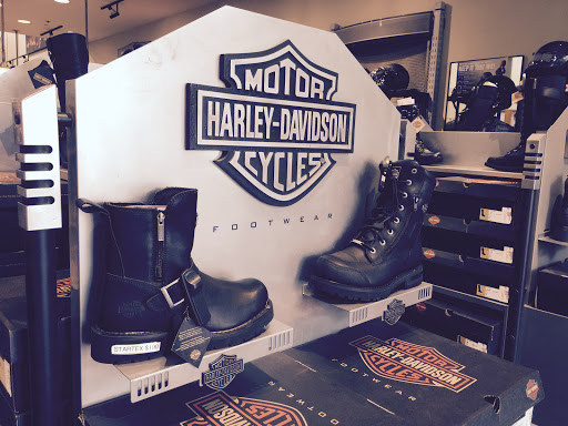 Harley-Davidson Dealer «Simi Valley Harley-Davidson», reviews and photos, 6190 Condor Dr, Moorpark, CA 93021, USA