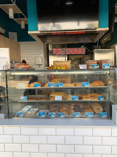 Orgettas bakery - Αρτοποιείο