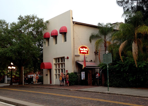 Brewery «New World Brewery», reviews and photos, 1313 E 8th Ave, Tampa, FL 33605, USA