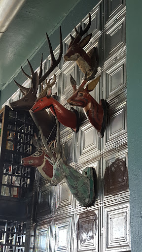 Coffee Shop «Astoria Coffee House & Bistro», reviews and photos, 243 11th St, Astoria, OR 97103, USA