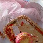 Photo n°1 de l'avis de Claudio.i fait le 11/07/2020 à 10:23 sur le  Pasticceria Leoni di Leoni Nicola à San Giuliano Terme