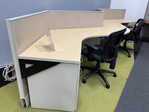 Outlet Store «Office Furniture Outlet», reviews and photos, 440 W Kennedy Blvd, Orlando, FL 32810, USA