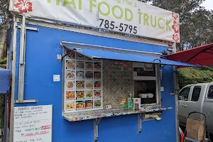 Aunty Pon's Thai Food Truck image