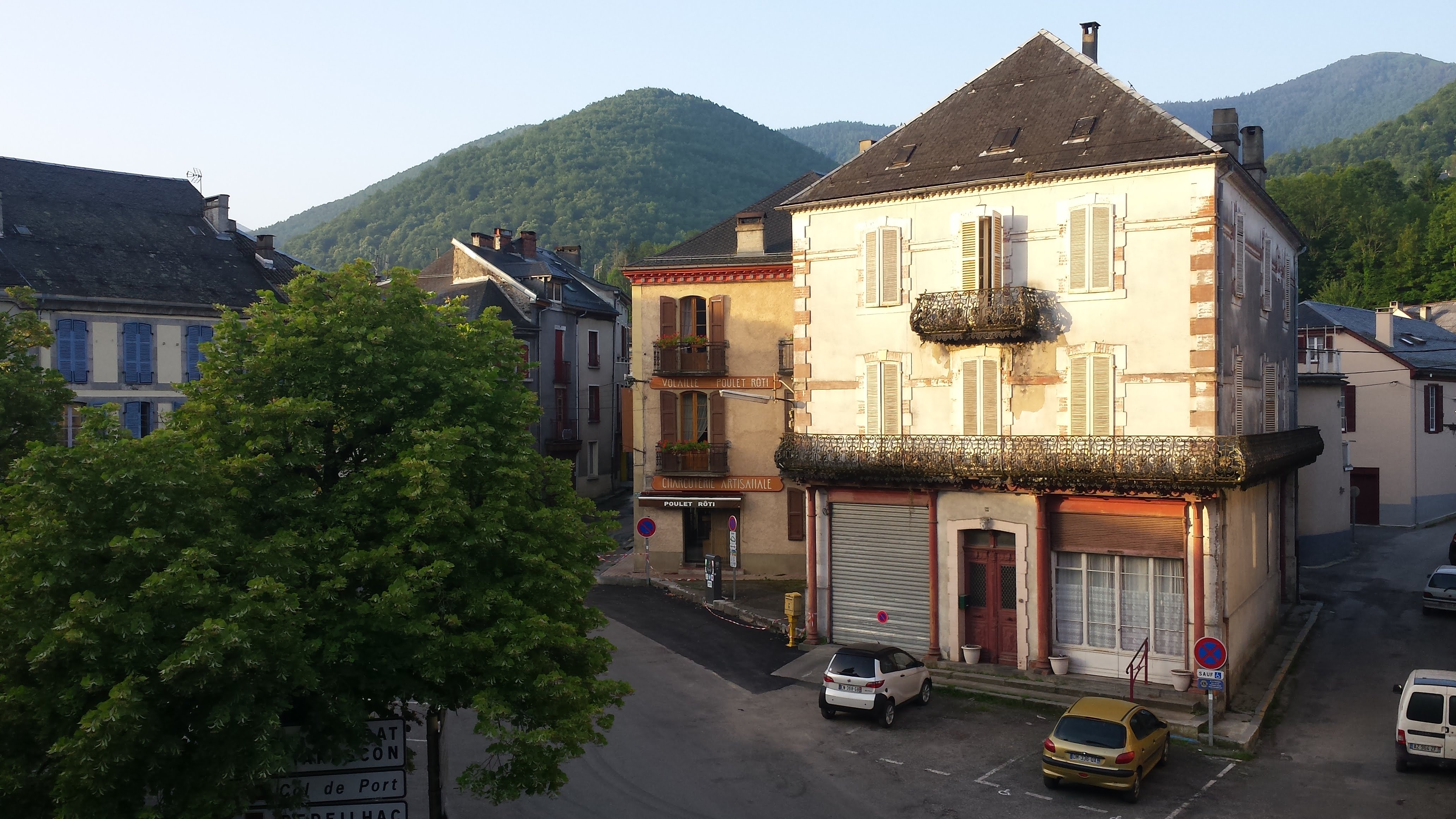 Photo n° 1 de l'avis de Follet.r fait le 01/08/2018 à 17:10