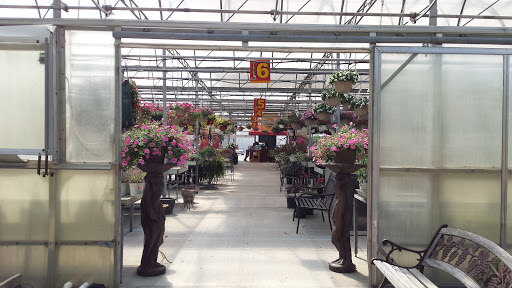 Garden Center «Walker Farms», reviews and photos, 5253 E Atherton Rd, Burton, MI 48519, USA