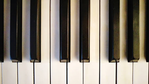 Sacramento Piano Lessons