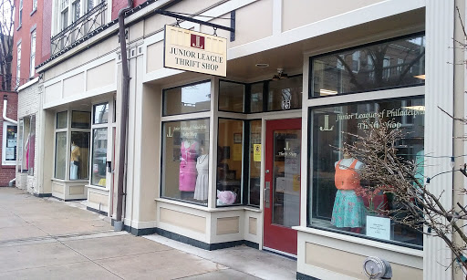 Thrift Store «Junior League Thrift Shop», reviews and photos, 25 Lancaster Ave, Ardmore, PA 19003, USA