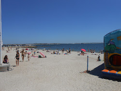 Foto von Plage de Port Maria annehmlichkeitenbereich
