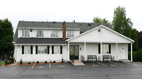 Funeral Home «Leo M. Bean and Sons Funeral Home», reviews and photos, 2771 Chili Ave, Rochester, NY 14624, USA
