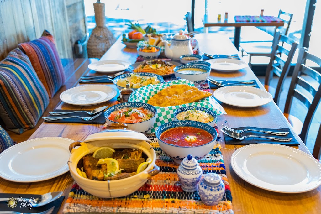 Chayhana Vostok 34231