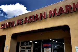 Santa Fe Asian Market image