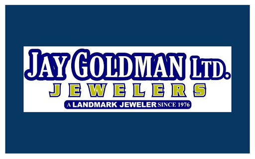 Jeweler «Jay Goldman Ltd Jewelers», reviews and photos, 1515 Bethany Home Rd #156, Phoenix, AZ 85014, USA