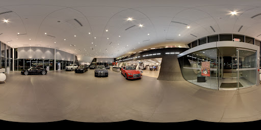 Audi Dealer «Audi Wynnewood», reviews and photos, 311 Lancaster Ave, Wynnewood, PA 19096, USA