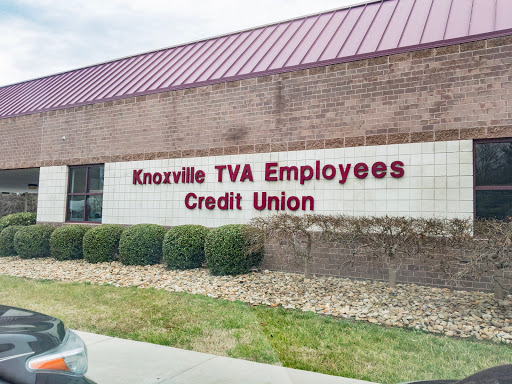 Credit Union «Knoxville TVA Employees Credit Union», reviews and photos