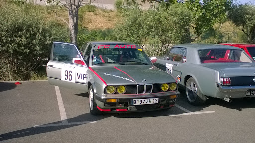 Photo 1 - Fara Autos - Citroën