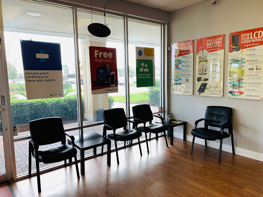 Electronics Repair Shop «uBreakiFix», reviews and photos, 4734 S Kirkman Rd, Orlando, FL 32811, USA