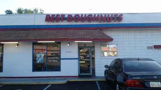 Donut Shop «Best Country Donuts», reviews and photos, 4746 Jonesboro Rd, Forest Park, GA 30297, USA