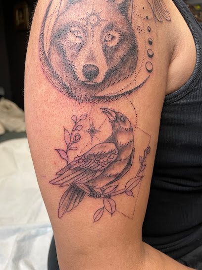 Foxy Ink Tattoo Studio