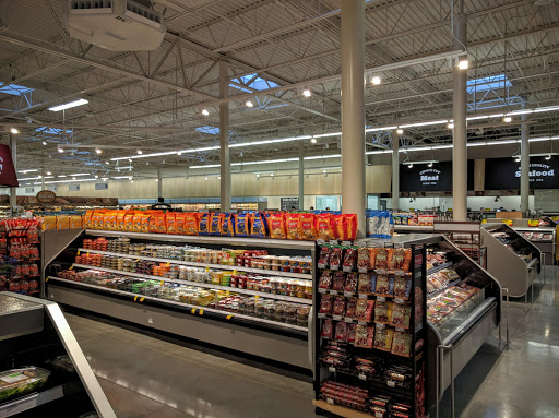 Grocery Store «Meijer», reviews and photos, 3800 Vollmer Rd, Flossmoor, IL 60422, USA