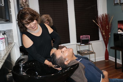Hair Salon «Universal Hair Salon», reviews and photos, 1648 Columbia Rd NW, Washington, DC 20009, USA