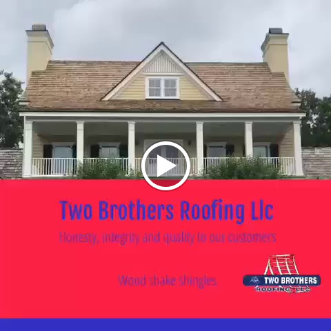 Roofing Contractor «Two Brothers Roofing LLC», reviews and photos, 18 Pine Burr Dr E, Hilton Head Island, SC 29926, USA