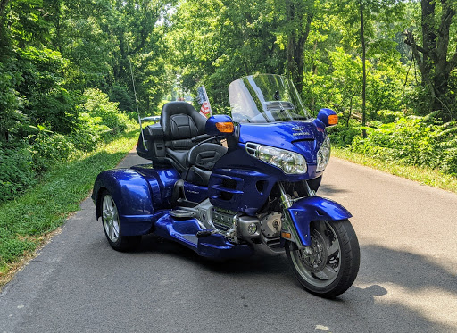 Motorcycle Parts Store «Hannigan Motorsports», reviews and photos, 4044 US-641, Murray, KY 42071, USA