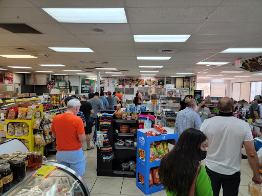 Supermarket «Valley Supermarket Ltd. Resler», reviews and photos, 850 N Resler Dr, El Paso, TX 79912, USA