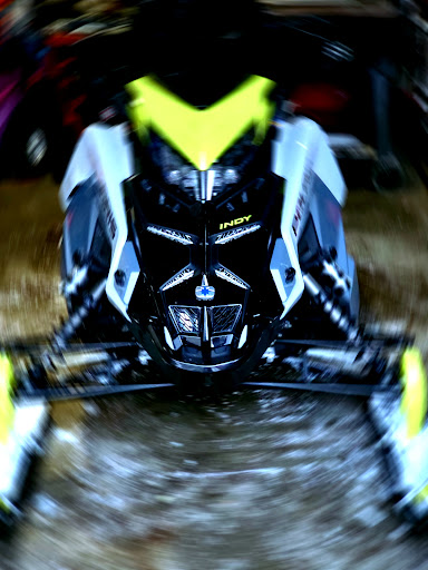 Motorcycle Dealer «Northway Sports», reviews and photos, 21429 Ulysses St NE, East Bethel, MN 55011, USA